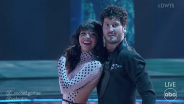 Dancing with the Stars - Figure 10