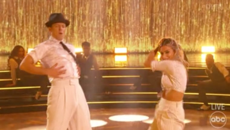 Dancing with the Stars - Figure 6