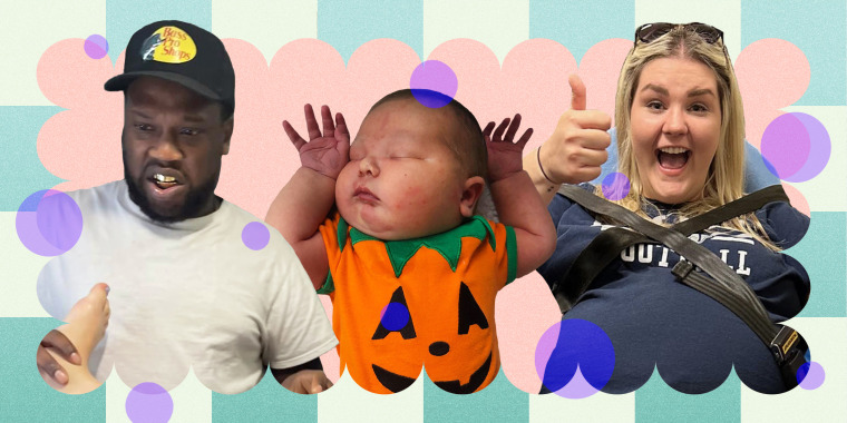 Top birth stories of 2023: Some babies got an extra memorable welcome to the world this year.