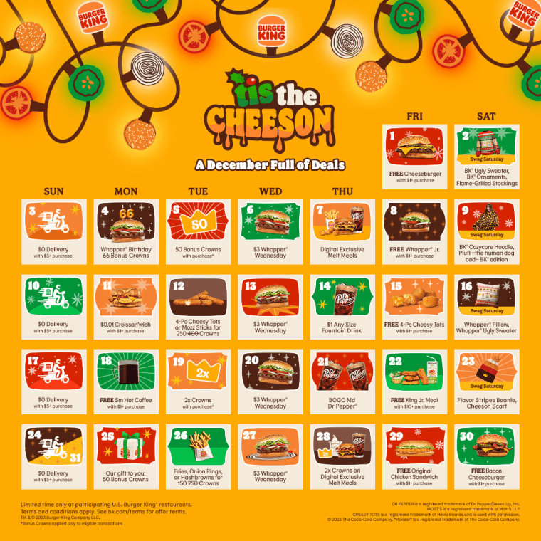 Food King Cost Plus - Coupons