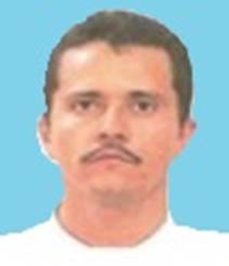 Rubén Oseguera-Cervantes, alias "El Mencho", es el fundador y actual líder del Cártel Jalisco Nueva Generación (CJNG).