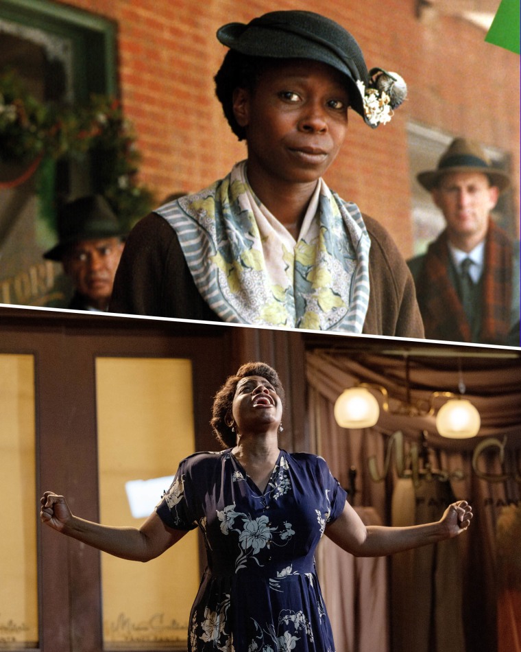 'The Color Purple' Cast: How It's Changed Over The Years