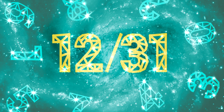 12 31 23 Meaning What Numerology Says About Last Day Of The Year