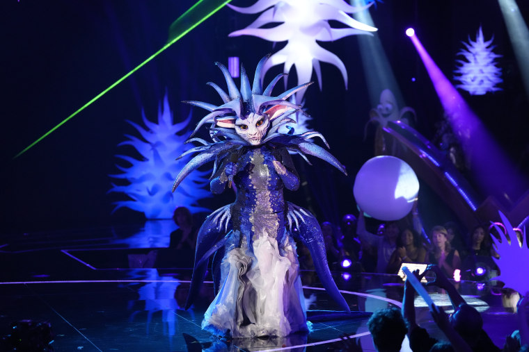 'The Masked Singer' Season 10 Finale: Find Out Who Won and Was Unmasked