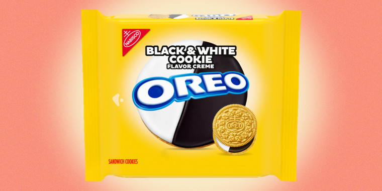 Oreo Just Launched a Brand-New, Out-of-This-World Flavor