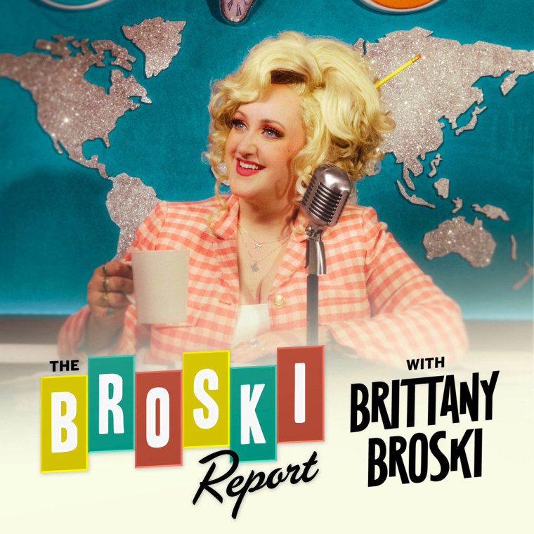 The Broski Report