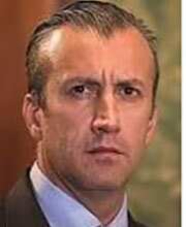 Tareck Zaidan El Aissami, líder político venezolano, ha sido designado como narcotraficante por el Gobierno de EE.UU.