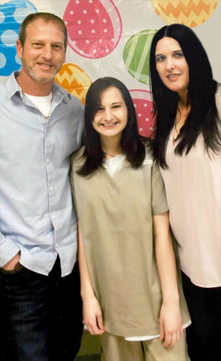 Gypsy Rose Blanchard's Family Includes Father, Stepmom and More