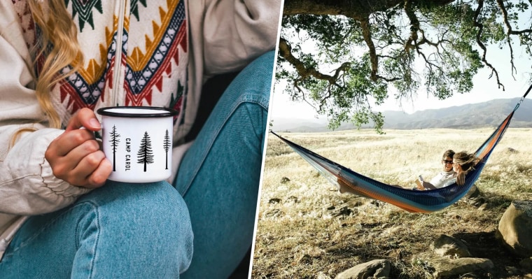48 best gifts for outdoor lovers in 2024 - TODAY