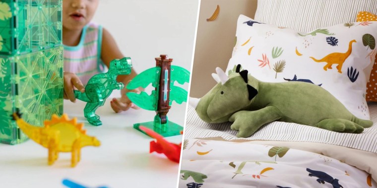 24 Best Dinosaur Toys For Kids In 2024