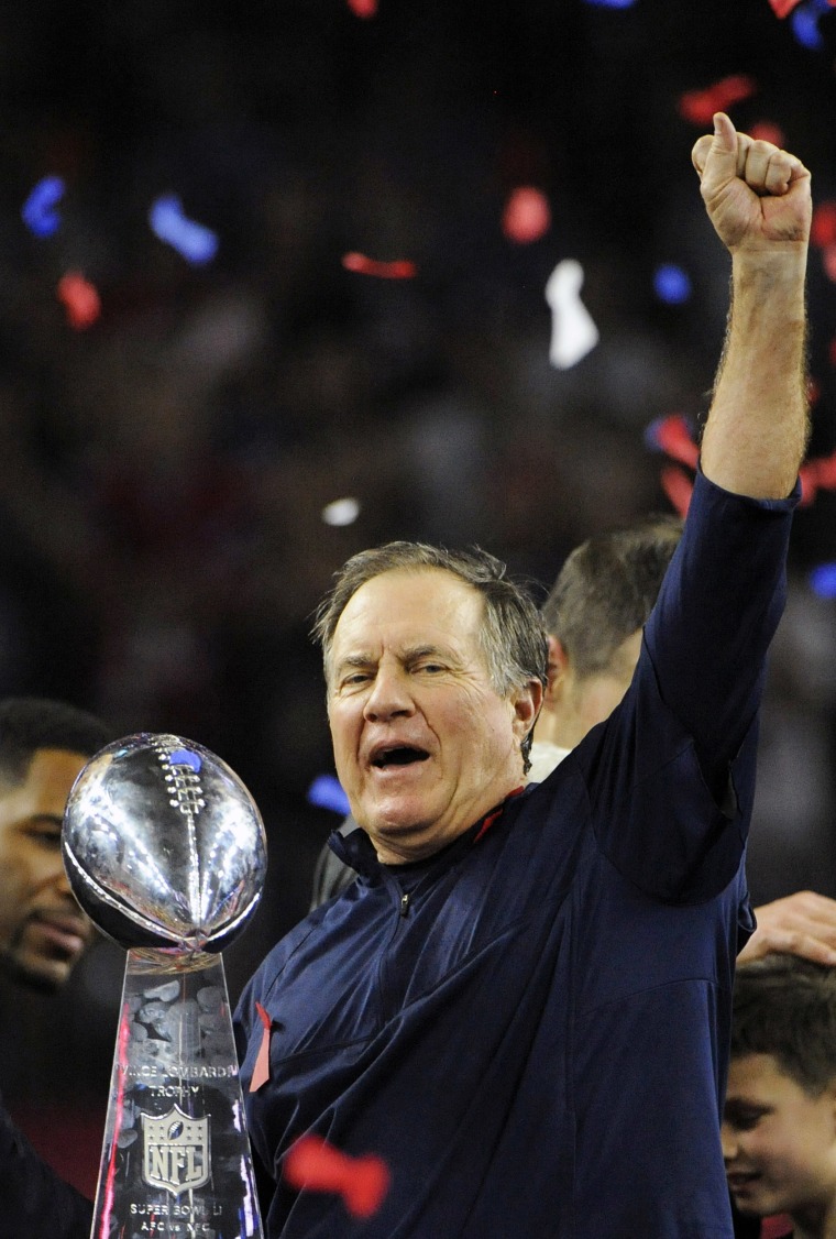 Super Bowl 2015: How many people with the winning team get rings? -  SBNation.com