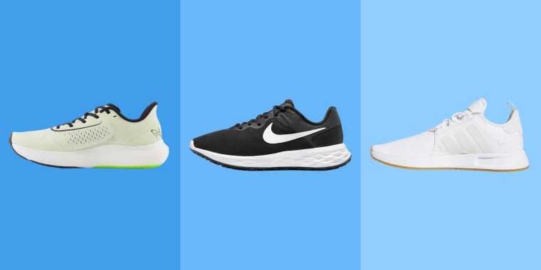 The best sneaker sales to shop