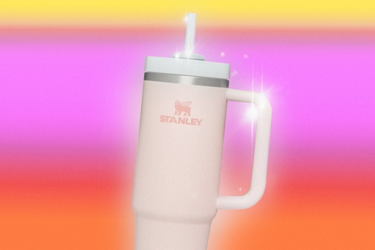 La 'Stanley cup': ¿qué hay detrás de la lealtad y el fanatismo por esos  vasos?