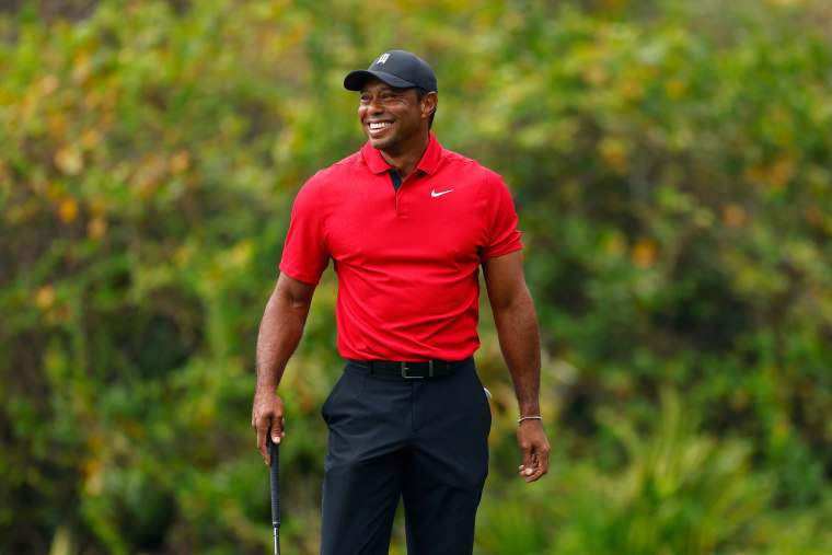 Tiger Woods announces split with Nike, leaving brand's ties to