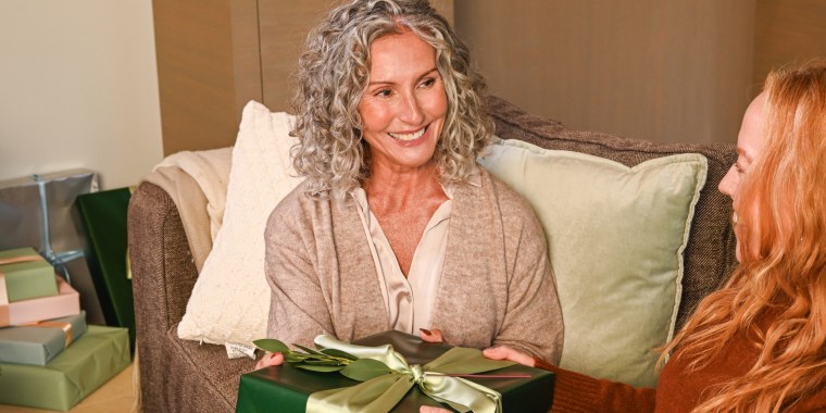 32 Best Birthday Gifts For Older Women That Will Make She Happy