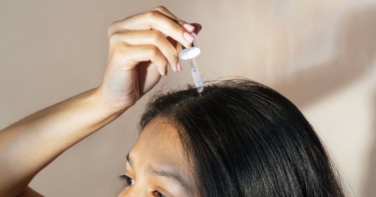 We spoke with experts to learn more about what causes an itchy scalp and gathered some of the best over-the-counter treatments that can help alleviate it.