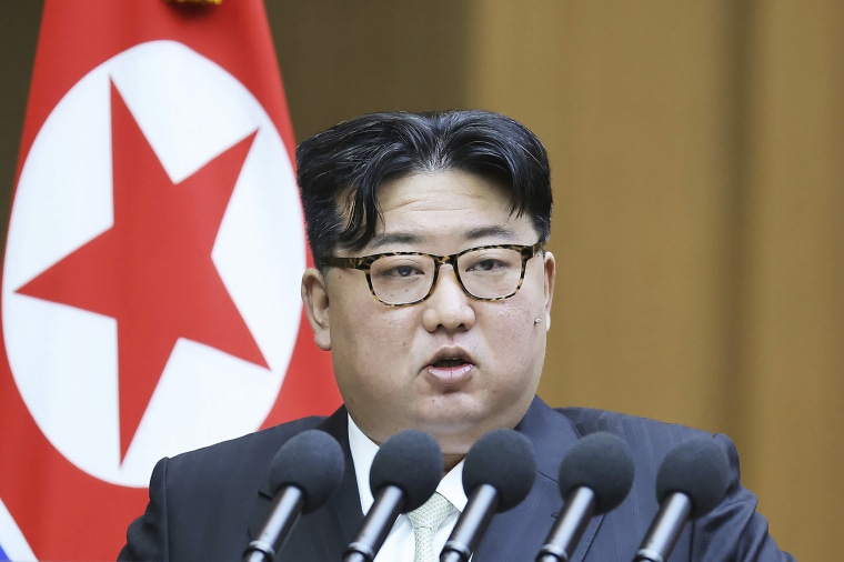 North Korea has conducted a test of its underwater nuclear weapons system in a protest against this week’s joint military drills by South Korea, the United States and Japan, state media KCNA said on Friday.
