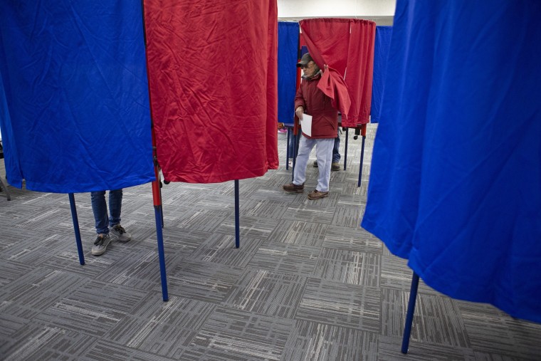 New Hampshire primary highlights GOP’s problem on abortion