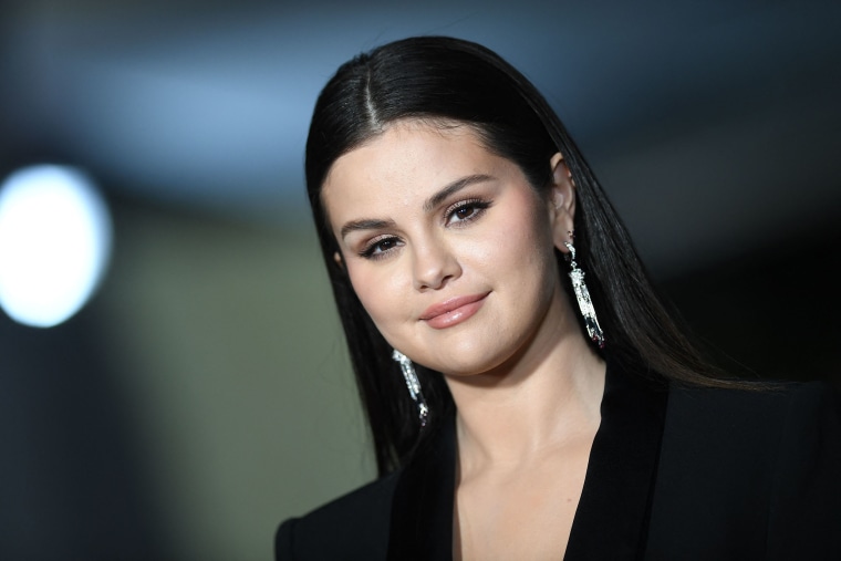 Selena Gomez responds to a TikTok fan's cancer plea