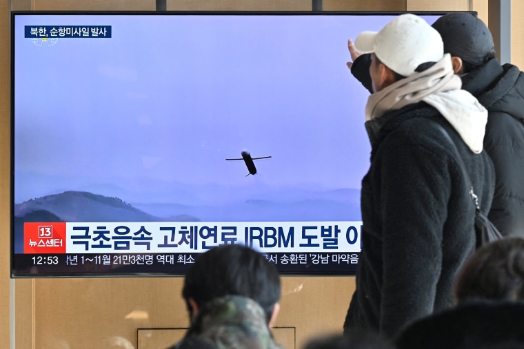 politics political north korea missile