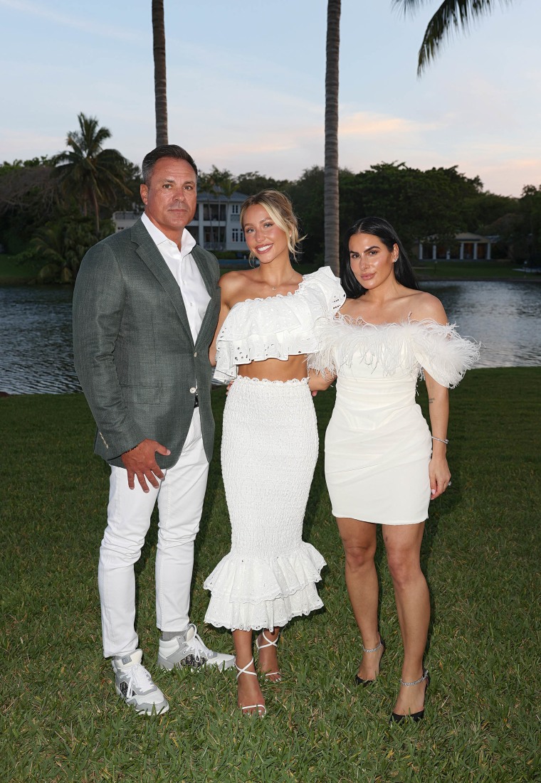 Alix Earle s Parents Who Are Alisa Earle Thomas Earle And Ashley Dupre 