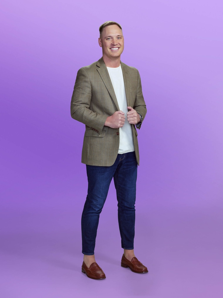 'Love Is Blind’ Season 6 Cast Photos And Bios