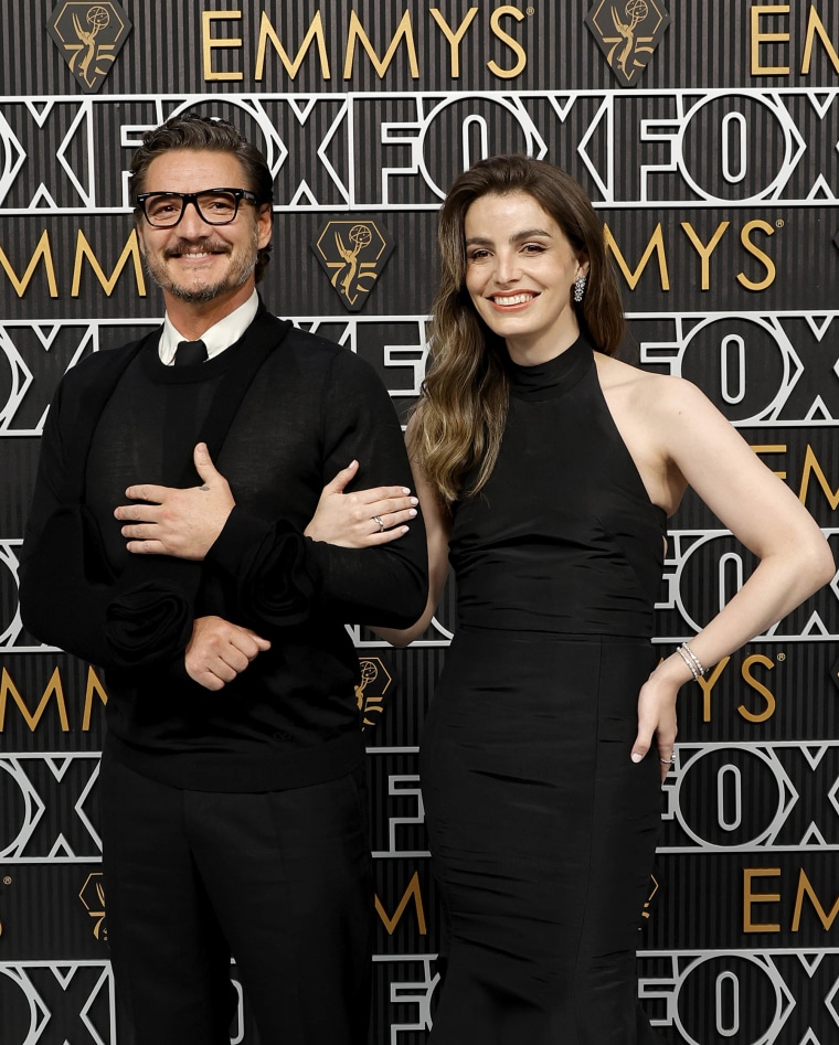 Who Is Pedro Pascal's Sister, Lux Pascal? Meet Siblings And Emmys Date