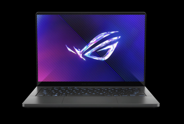 CES 2024: The Asus ROG Zephyrus G14 makes a great laptop even slimmer