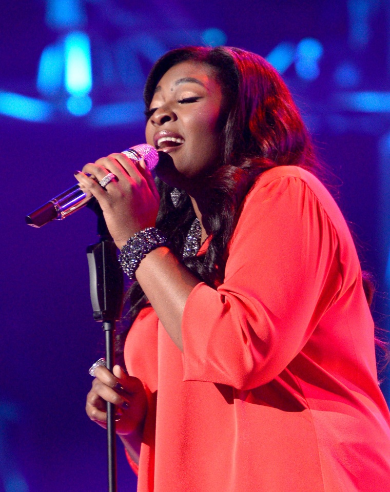 FOX's "American Idol" - Season Twelve
