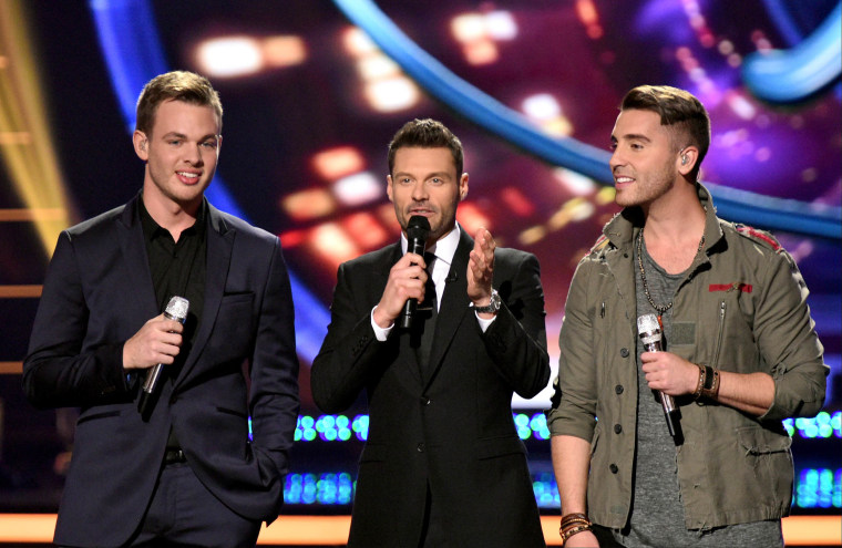 FOX's "American Idol XIV" Top 2 Revealed