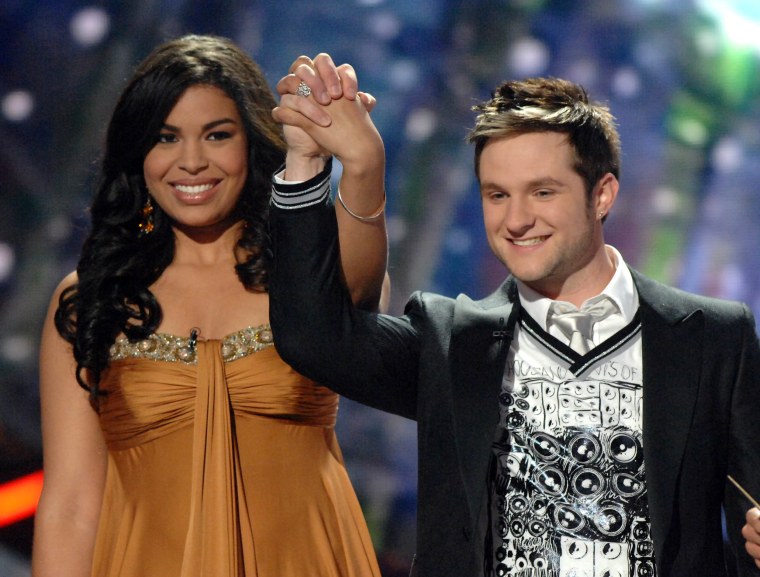 "American Idol" Season 6 Finale - Show