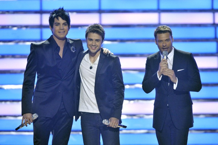 American Idol Season 8 Grand Finale - Show