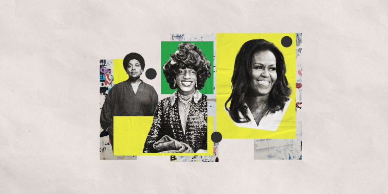 21 Black Women Who Shaped History