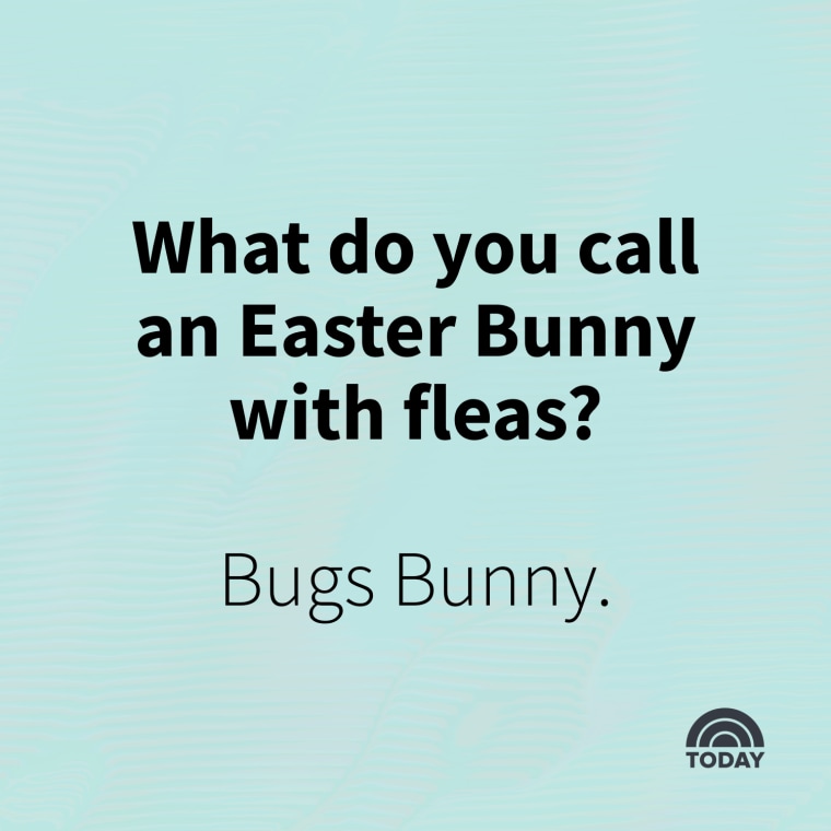 106 Funny Easter Puns and Corny One-Liners