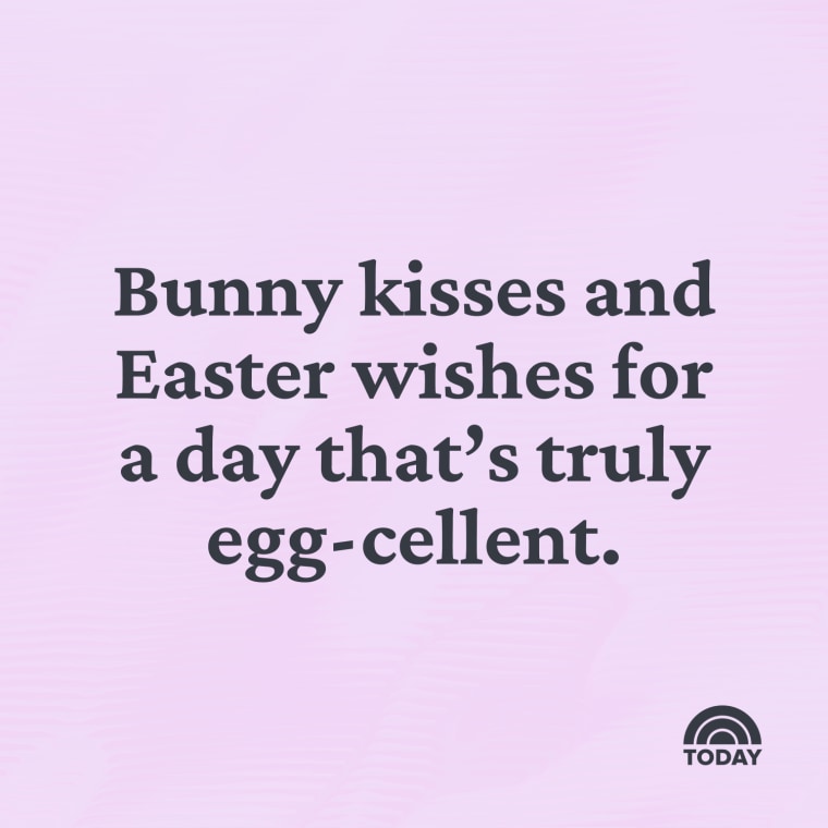 Easter 2024 - Beautiful Quotes, Wishes and Messages for Family and Friends