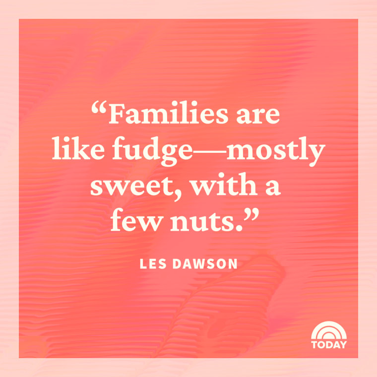 Short Family Love Quotes And Sayings
