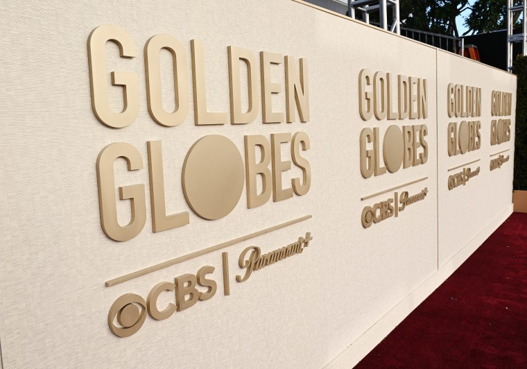 2024 Golden Globe Winners List Danni Elfrida