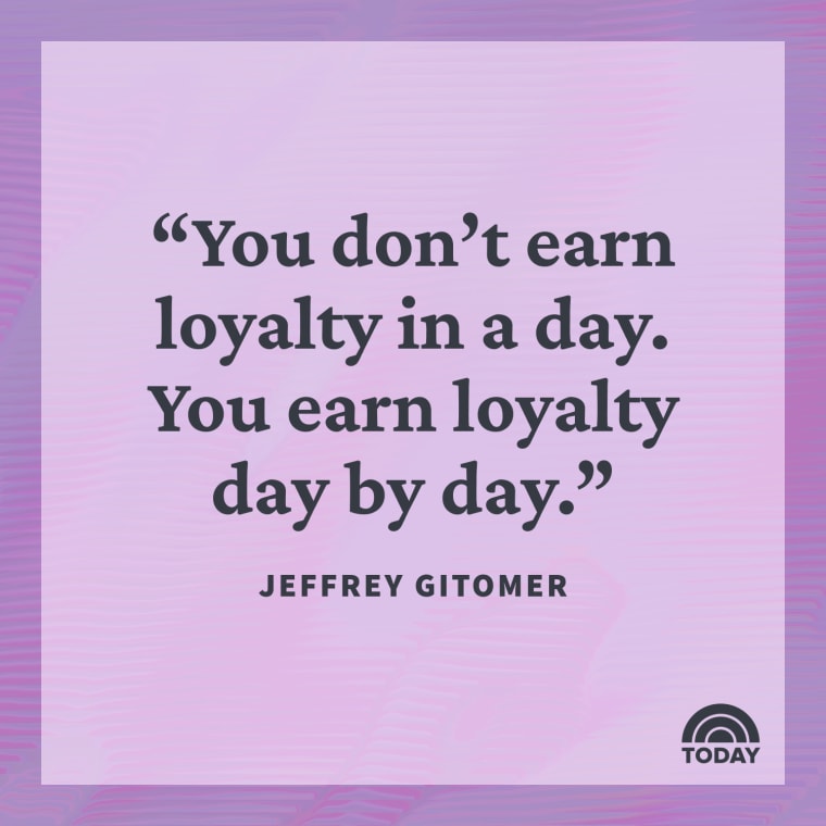 100 Best Loyalty Quotes About Trust and Devotion