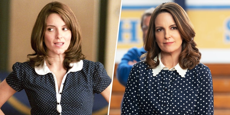 Tina Fey reprises her role as Ms. Norbury in the 2024 version of "Mean Girls."