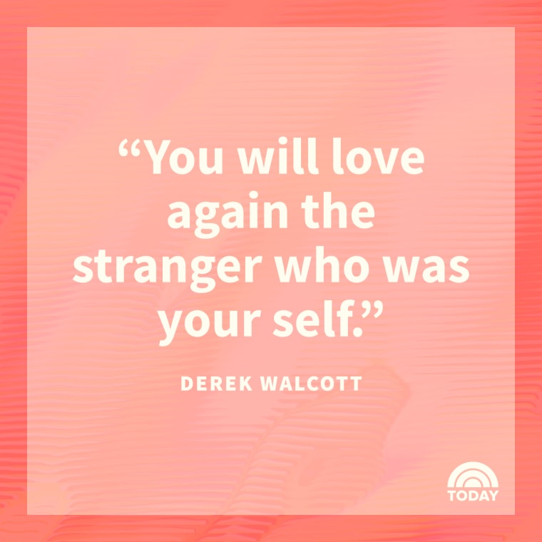 Self love quotes