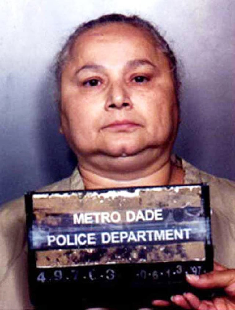 Griselda Blanco