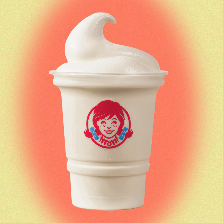 Welcome back, Vanilla Frosty!