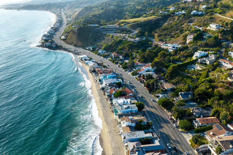 Malibu City Council meets featuring discussion about PCH safety.