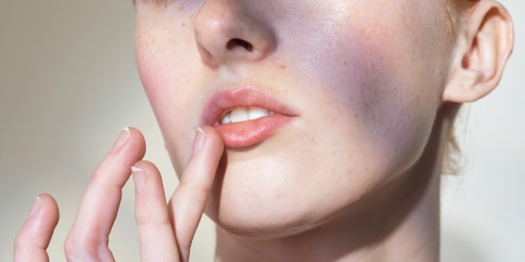 Lip balms with humectants, occlusives and SPF are best, according to experts.