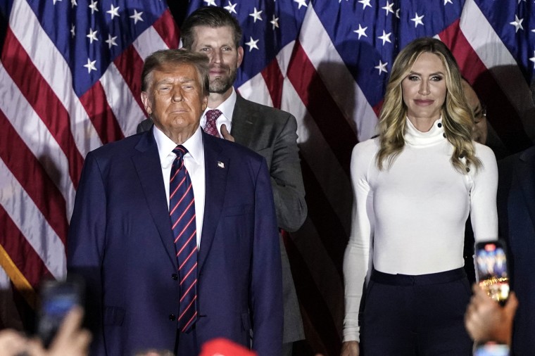 Image: Donald Trump