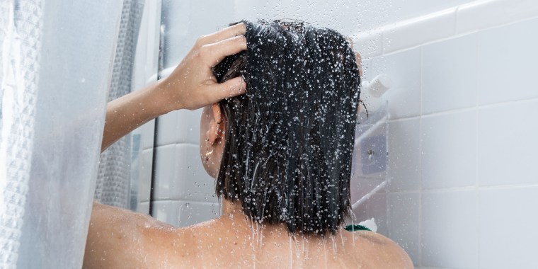 Unlike your standard shampoo, these options have dandruff-fighting ingredients to control oils, yeast, itchiness and flaking, according to our experts.