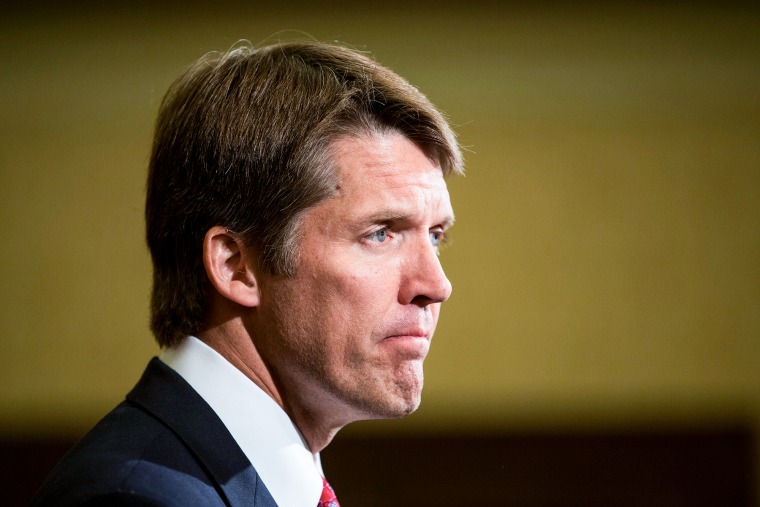 Republican Eric Hovde To Launch Wisconsin Senate Campaign Against Tammy ...