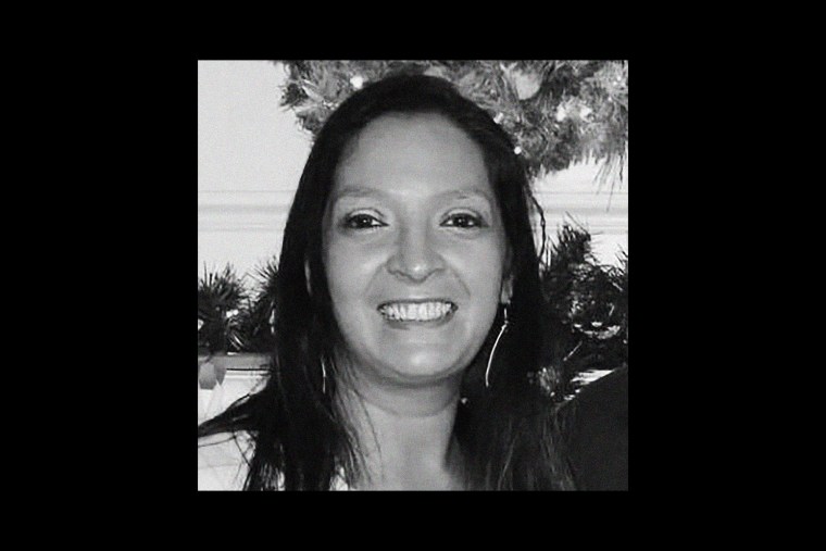 Lisa Lopez-Galvan was killed in Wednesday’s shooting near the Kansas City Chiefs victory celebration.