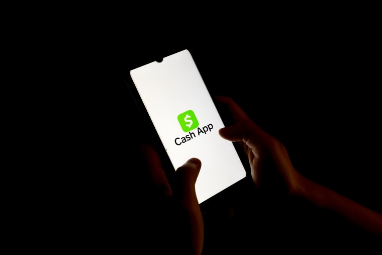 Federal regulators are probing whether Cash App leaves door open