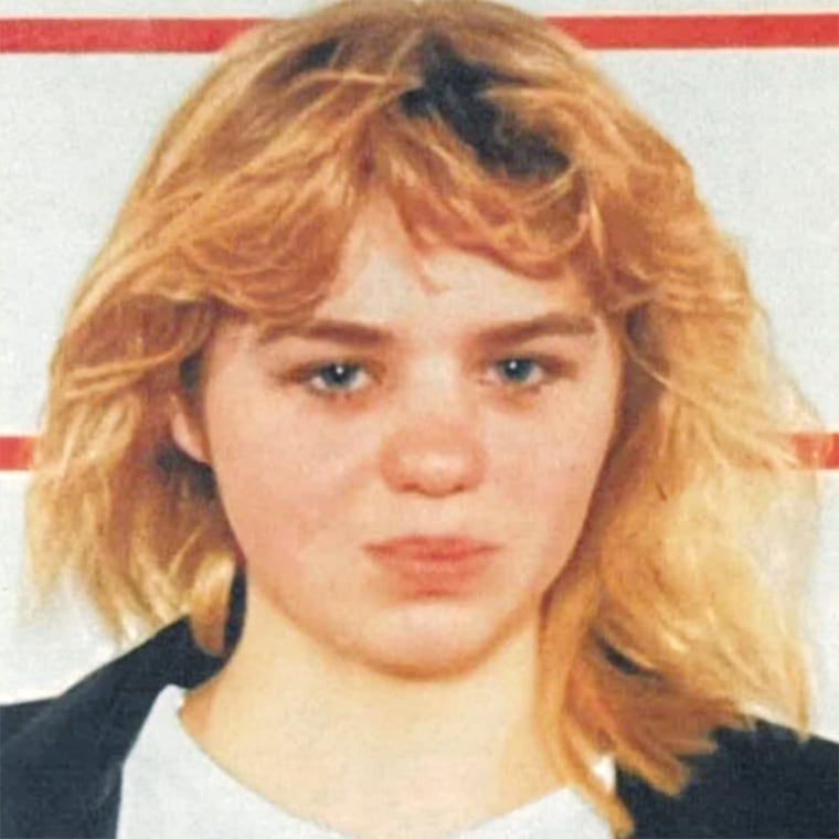 murder victim 1992 